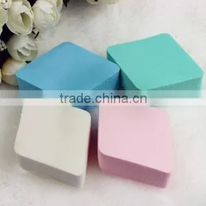 High Quality Makeup Sponge, Mini Size Cute Shape Latex Free Make up Sponge thumbnail-4