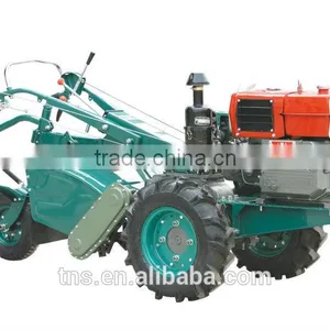 the 15-engine-mini FARMING POWER TILLER thumbnail-3