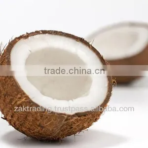 Fresh Mature Coconut thumbnail-1
