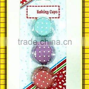 Colorful Cup Cakes For Kitchen Cake Baking Tool And Tools for Christmas thumbnail-1