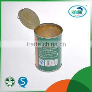 XINHAI Instant Canned Fish Mackerel thumbnail-3