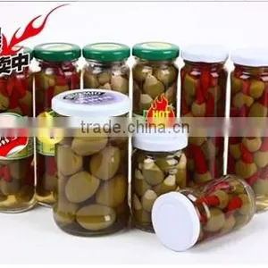 Good Quality Canned Olive in Brine thumbnail-1