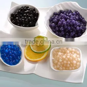 Fruit Tapioca Pearls Bubble Tea thumbnail-5