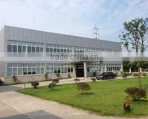 Shanghai Shouda Packaging Machinery & Material Co., Ltd. company overview - view 1 thumbnail