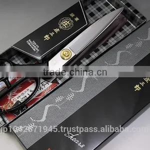SHOZABURO Japanese High Class Professional Tailor Scissors thumbnail-1