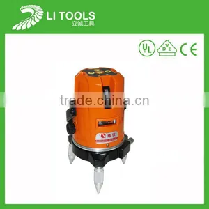 High Precision and Stability Laser Level Meter thumbnail-1