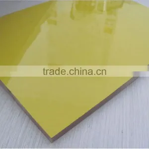 HPL PLYWOOD1220*2440mm /PLYWOOD/Marine Plywood/Flim Faced Plywood thumbnail-1