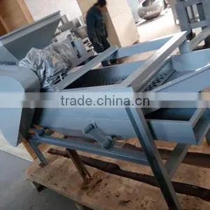 Commercial Almond Cracker Machine/Almond Shelling Machine thumbnail-5