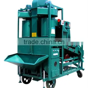 5FSJ-5 Vegetable Seed Cleaner thumbnail-1