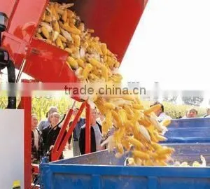 Hot Selling Harvester Machine for Corn China Machine Manufacturers thumbnail-5