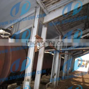 Mustard Oil Refinery Machine Manufacturer With ISO CE BV Certificate thumbnail-2