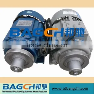 Hot Sale Controlled Ventilation Exhaust Fan for Chicken House/GreenHouse thumbnail-5