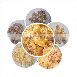 Automatic High Capacity Corn Flakes Production Line thumbnail-5