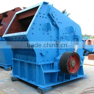 High Quality Impact Crusher thumbnail-1