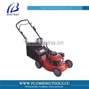 2015 New Hexun Hx-lm160b Field Mower thumbnail-1