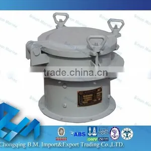 CWZ Series Marine Ventilation Fan thumbnail-1