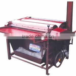 Polyester Fiber Carding Machine thumbnail-6