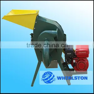 2495 Factory Price Manganese Steel Hammer Small Crushers For Sale thumbnail-1