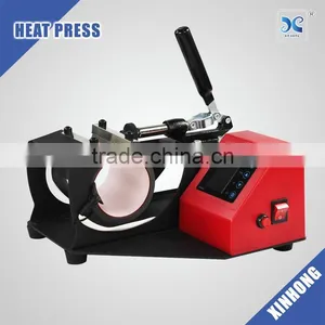 MP160 Low Price Digital Custom Magic Mug Heat Press Printing Machine thumbnail-1