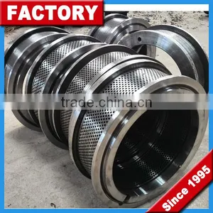 Factory Supply CE High Quality Green Forage Machine, Pellet Machine thumbnail-4