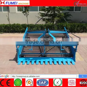 Hot Sale Potato Harvester thumbnail-1