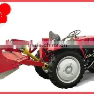 Snow Sweeper TS-180 thumbnail-1
