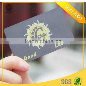 OEM High Quality Business Card Metal thumbnail-2