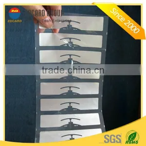 Custom Adhesive Manufacturer Price Rfid Antenna/Inlay thumbnail-4