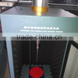 LCD Ultrasonic Sonicator thumbnail-3