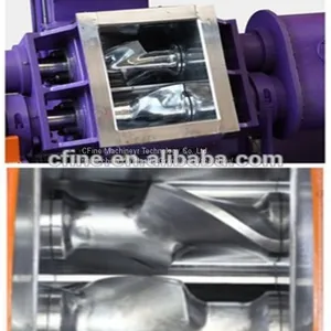 3L Rubber Kneader for Lab thumbnail-4
