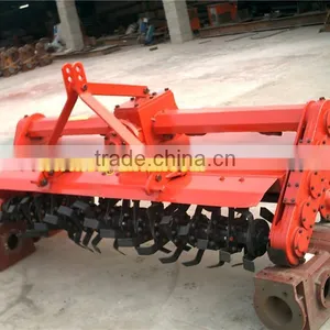 Farm Machinery New Agricultural Machines Rotavator thumbnail-1