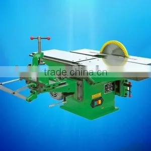 ML292E Combination Woodworking Machine Bench Multifunction Top Quality Competitive Price Hot Sale thumbnail-1