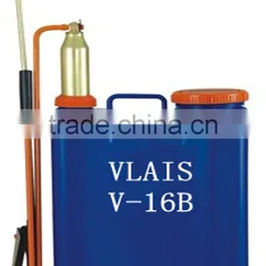 Guangzhou 16L Hand Sprayers Backpack Copper Sprayer thumbnail-1