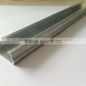 10' Length Aluminum Poly Latches thumbnail-1