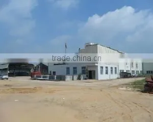 Xiamen Luwei Construction Equipment Co., Ltd. company overview - view 2 thumbnail