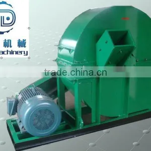 Bx800 Wood Crusher thumbnail-1