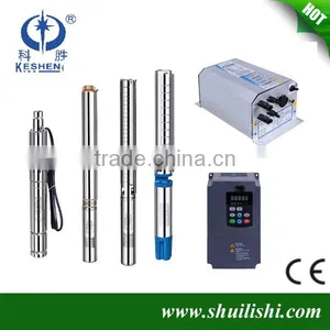 2.2kW Solar Pump High Speed Pump Water Pumps thumbnail-1