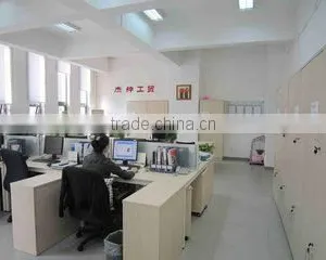 Wenling Jenson Import And Export Co., Ltd. company overview - view 2 thumbnail