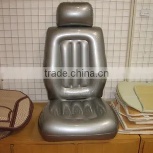 Pvc Inflatable Car Cushion thumbnail-1