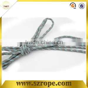 2016 Newst Colorful Round Shoelaces for Holiday thumbnail-1