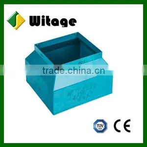 ISO9001 Factory OEM/ODMsheet Metal Working thumbnail-1