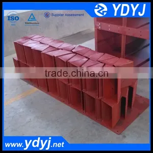 Professional Steel Lifting Bucket for Bucket Elevator thumbnail-4