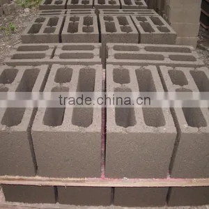 Pakistan Hydraulic Mobile Block Making Machine,Hongfa Brick Making Machinery,egg Laying Block Machine,JMQ-6A Brick Machine thumbnail-4