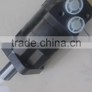 JSD Factory BM5 Series of Hydraulic Cycloid Motor for Bigger Machines thumbnail-3