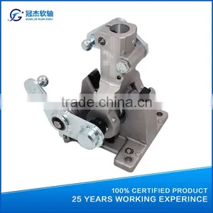 GJ1131 Push Pull Cable Control for Truck Shifting Operation thumbnail-4