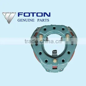 Clutch Cover for FOTON Parts thumbnail-1