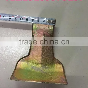 Farm Rotavator Tiller Rotary Blade for India thumbnail-1