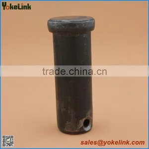DIN1444 Clevis Pin With Head thumbnail-3