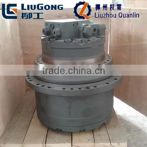 11C0264 Travel Motor and Gear Reducer 11C0025 Gm35vl-d-74 125 Liugong Excavator Accessory thumbnail-3