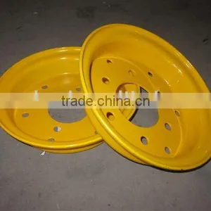 Wheel Rim& Steel Wheels& Rims& Split Whees thumbnail-1